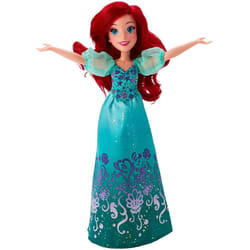 Hasbro Disney Princess - Ariel Poussière D'Etoiles