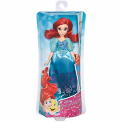 Hasbro Disney Princess - Ariel Poussière D'Etoiles