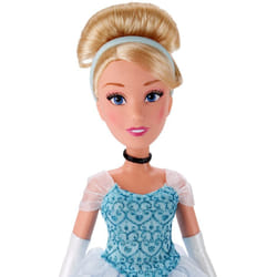 Hasbro Disney Princess - Cendrillon Poussière D'Etoiles