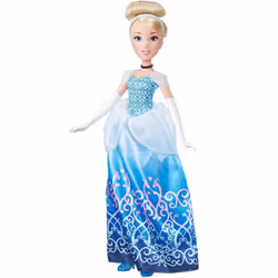 Hasbro Disney Princess - Cendrillon Poussière D'Etoiles