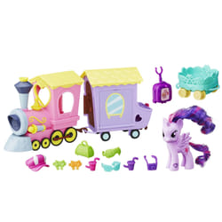 My Little Pony - Train De L'Amitié