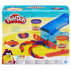 Play-Doh - Le Serpentin 4 Oz