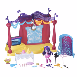 Hasbro Lycée Du Canterlot, 5 an(s)