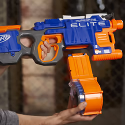 Nerf NER NSTRIKE HYPERFIRE