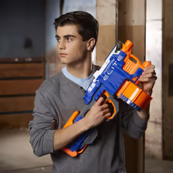 Nerf NER NSTRIKE HYPERFIRE