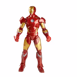 Hasbro Avengers - Xl Legend Iron Man