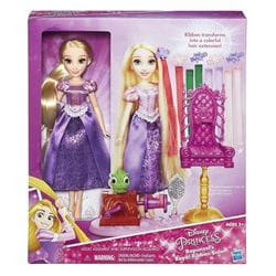 Hasbro Disney Princess - Coiffures Créations