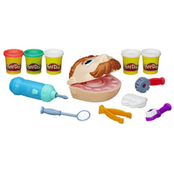 Play-Doh - Le Dentiste