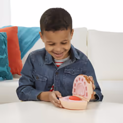 Play-Doh - Le Dentiste