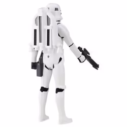 Star Wars SW S1 30cm Force Tech Trooper NL