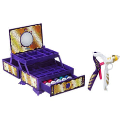 Hasbro Doh Vinci - Boîte À Bijoux Magique