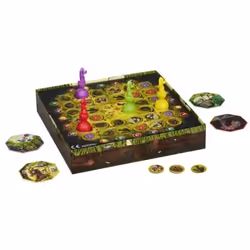 Hasbro B6304 jeu de société Voyage/aventure