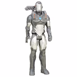 Hasbro Avengers - Assortiment Figurine 30 cm, 4 an(s), The Avengers, Multicolore, Plastique