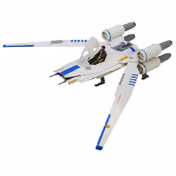 Hasbro Star Wars Rogue One - Véhicule U-Wing Fighter
