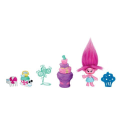 Hasbro Trolls - Assortiment Mini Univers 12,5 Cm