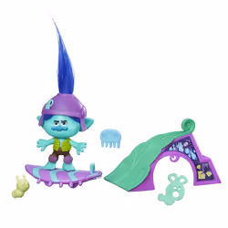 Hasbro Trolls - Assortiment Mini Univers 12,5 Cm