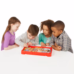Hasbro Gaming B2176398 coffret de sciences pour enfant - Vue supplémentaire 7