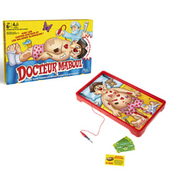 Hasbro Gaming Docteur Maboul