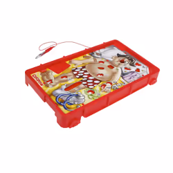 Hasbro Gaming Docteur Maboul