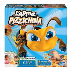 Hasbro B5355103 jeu de société Motricité fine (dextérité)