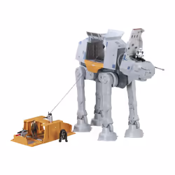 Hasbro Star Wars - R1 Imperial At-Act Radiocommandé
