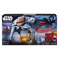 Hasbro Star Wars - R1 Imperial At-Act Radiocommandé