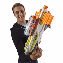 Nerf Modulus Recon Battlescout