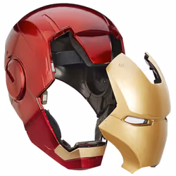 Hasbro Avengers - Legend Gear Iron Man Helmet