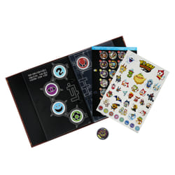 Hasbro Yo-Kai - Medallium Album Collector