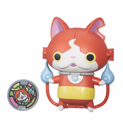 Hasbro Yo-Kai - Assortiment Figurine Transformable