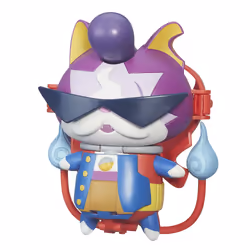 Hasbro Yo-Kai - Assortiment Figurine Transformable