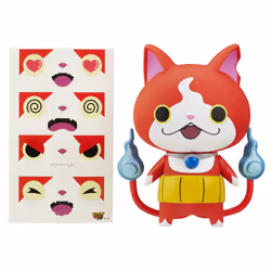 Hasbro Yo-Kai - Assortiment Figurine Phosphorescente