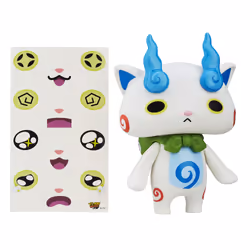 Hasbro Yo-Kai - Assortiment Figurine Phosphorescente