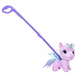 FurReal Flitter mon alicorne, Licorne, 4 an(s), Interactif, Sonore, LR44