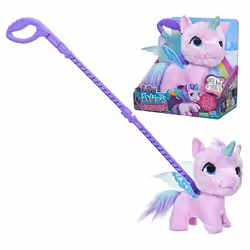 FurReal Flitter mon alicorne