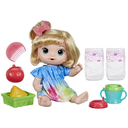 Baby Alive Fruity Sips