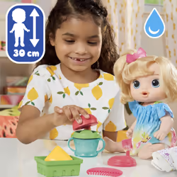 Baby Alive Fruity Sips - Vue supplémentaire 10