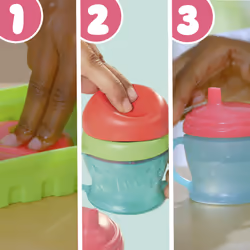 Baby Alive Fruity Sips - Vue supplémentaire 11