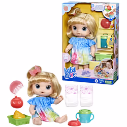 Baby Alive Fruity Sips