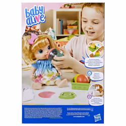 Baby Alive Fruity Sips - Vue supplémentaire 4