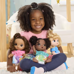 Baby Alive Fruity Sips - Vue supplémentaire 8