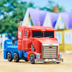 Transformers F76635L0 jouet transformeur - Vue supplémentaire 4