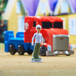 Transformers F76635L0 jouet transformeur - Vue supplémentaire 5