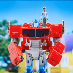 Transformers F76635L0 jouet transformeur - Vue supplémentaire 6