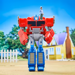 Transformers F76635L0 jouet transformeur - Vue supplémentaire 7