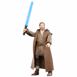 Star Wars Obi-Wan Kenobi