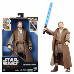 Star Wars Obi-Wan Kenobi