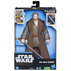 Star Wars Obi-Wan Kenobi - Vue supplémentaire 4
