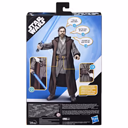 Star Wars Obi-Wan Kenobi - Vue supplémentaire 5