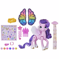 My Little Pony F64535X0 figurine pour enfant